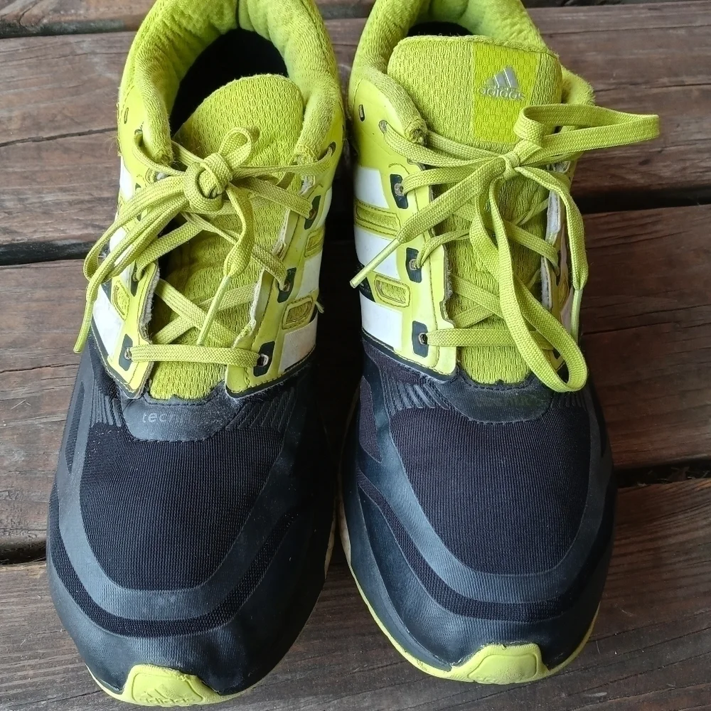 adidas performance response